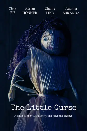 Poster to the movie "The Little Curse" #1090972