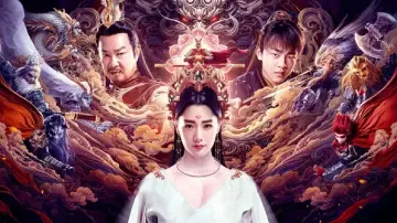 Backdrop to the movie "Seven Heroes Beat the Monster" #666601