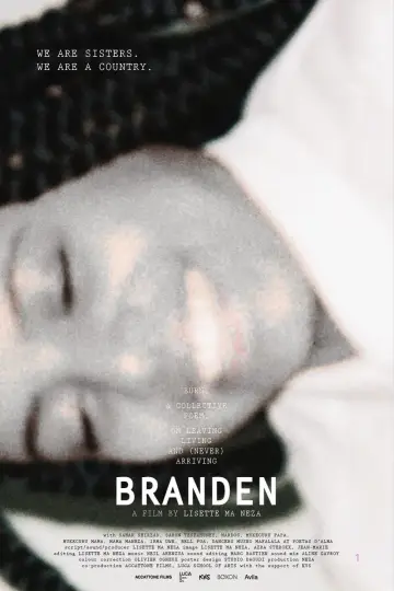 Poster to the movie "Branden" #1086297