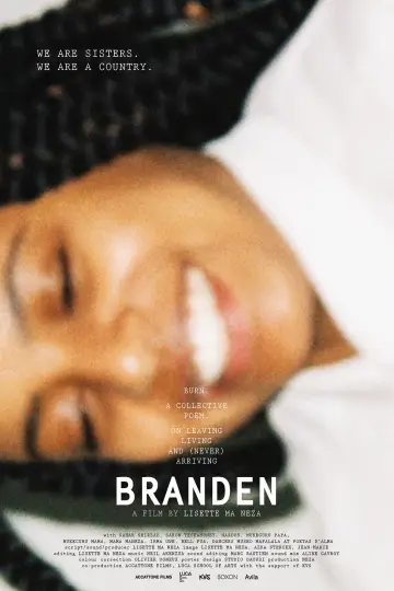 Poster to the movie "Branden" #1086298