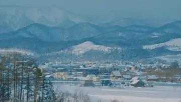 Backdrop to the movie "My Sunshine" #539889