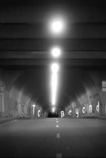 Poster to the movie "To Beyond" #781056