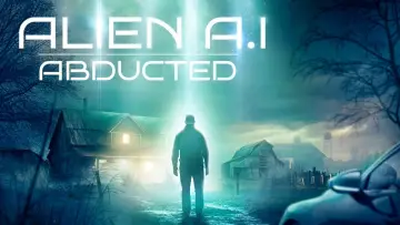 Backdrop to the movie "Alien AI: Abducted" #1086252