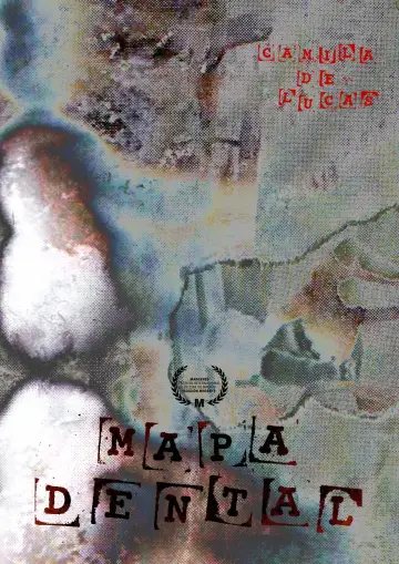 Poster to the movie "DENTAL MAP" #1086254