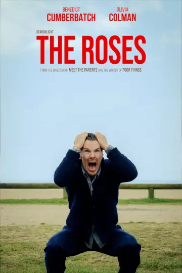Poster to the movie "The Roses" #1188109