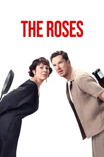 Poster to the movie "The Roses" #561304