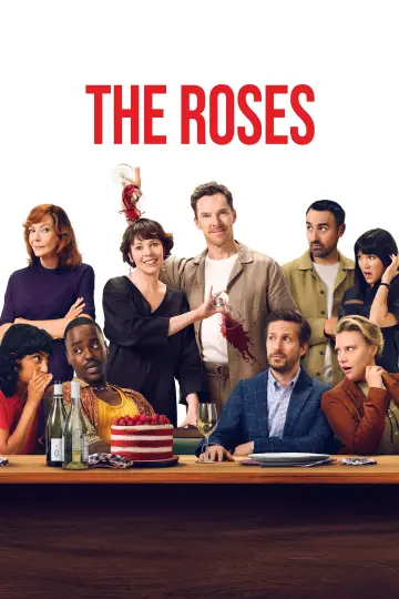 Poster to the movie "The Roses" #561308