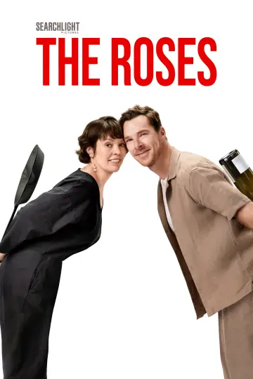 Poster to the movie "The Roses" #561320