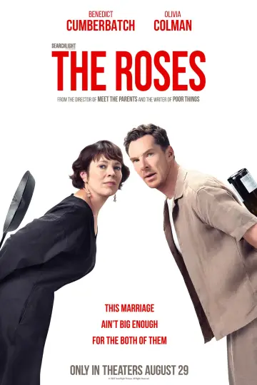 Poster to the movie "The Roses" #561384