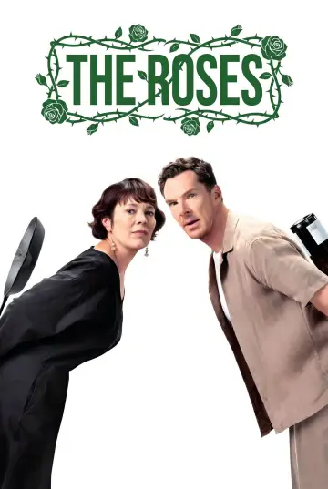 Poster to the movie "The Roses" #927591