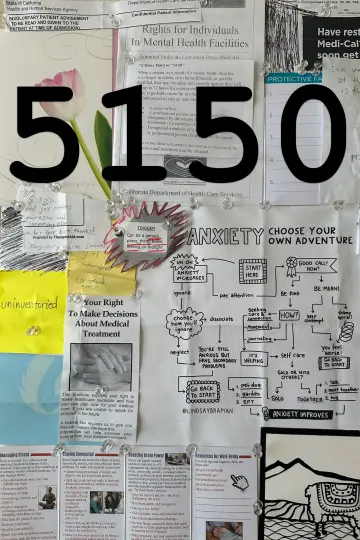 5150 poster