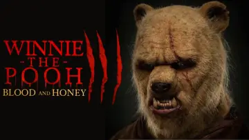 Backdrop to the movie "Winnie-the-Pooh: Blood and Honey 3" #978950