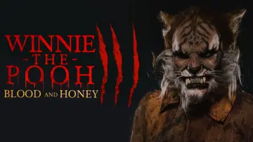 Backdrop to the movie "Winnie-the-Pooh: Blood and Honey 3" #978951