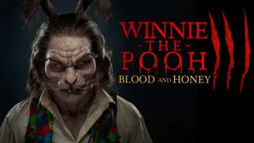 Backdrop to the movie "Winnie-the-Pooh: Blood and Honey 3" #978952
