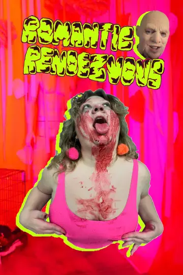 Romantic Rendezvous poster