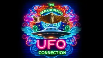 Backdrop to the movie "The Paranormal UFO Connection" #1086370