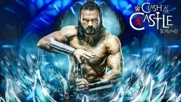 Backdrop to the movie "WWE Clash at the Castle 2024" #738973