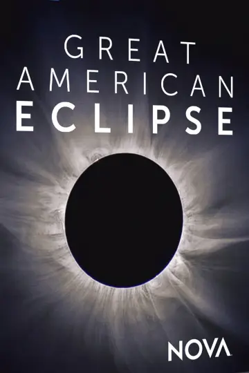 Poster to the movie "Great American Eclipse" #443927