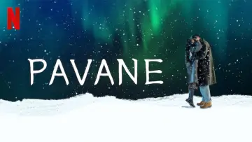 Backdrop to the movie "Pavane" #534234