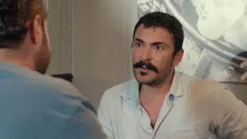 Backdrop to the movie "Biz Ayrılamayız" #1086406