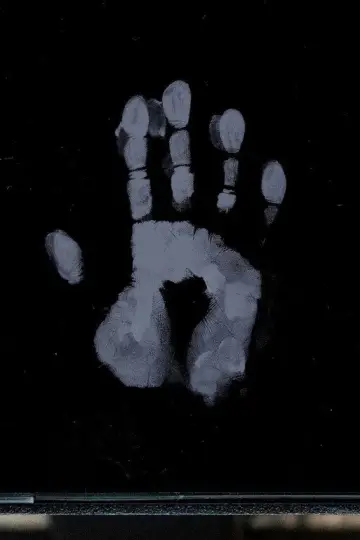 Surface Séance poster