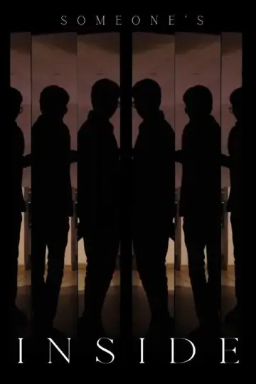 Poster to the movie "Someone