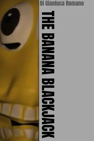 THE BANANA BLACKJACK poster