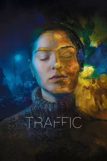 Poster to the movie "Traffic" #673564