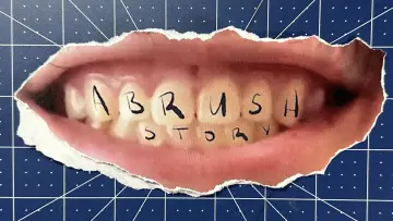 Backdrop to the movie "A Brush Story" #1070789