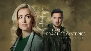 Backdrop to the movie "Family Practice Mysteries: Coming Home" #1100870