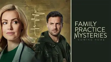 Backdrop to the movie "Family Practice Mysteries: Coming Home" #1100871