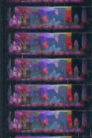 Poster to the movie "Ghosts of Futures That Never Were" #1086494