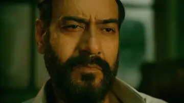 Backdrop to the movie "Drishyam 3" #832200