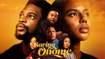 Backdrop to the movie "Saving Onome" #1086481