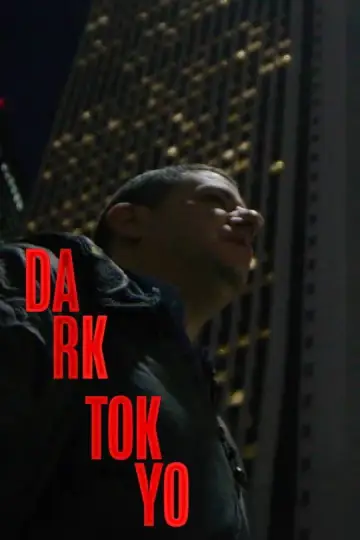 Dark Tokyo poster