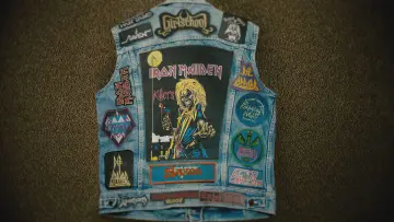 Backdrop to the movie "Heavy Metal Kingdom: The New Wave of British Heavy Metal" #1086215