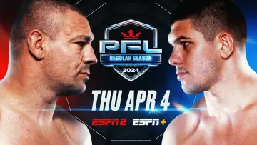 Backdrop to the movie "PFL 2024 #1: 2024 Regular Season - Delija vs. Moldavsky" #444463