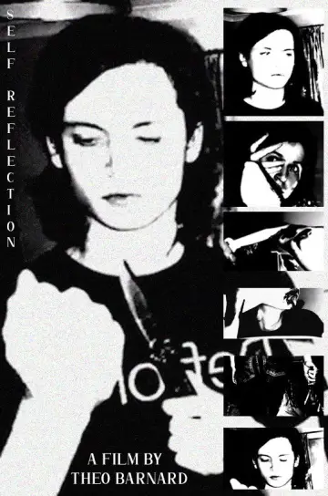 Poster to the movie "Self Reflection" #1086471