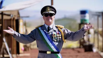 Backdrop to the movie "Micronations" #832093