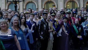 Backdrop to the movie "Micronations" #832111