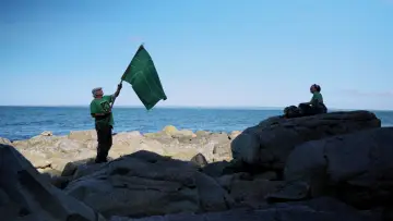 Backdrop to the movie "Micronations" #832113