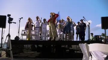 Backdrop to the movie "Micronations" #832126