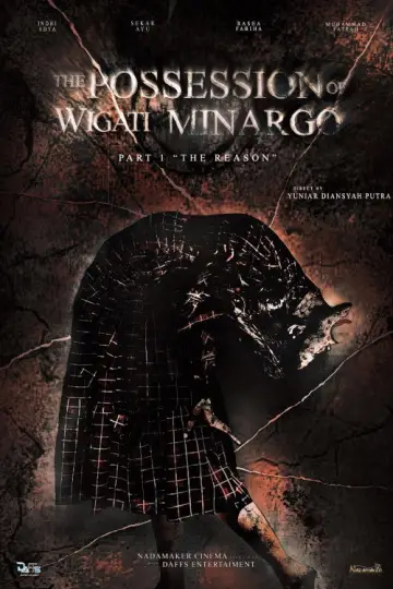 Ruqyah: Exorcism of Wigati poster