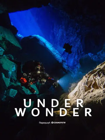 Underwonder poster