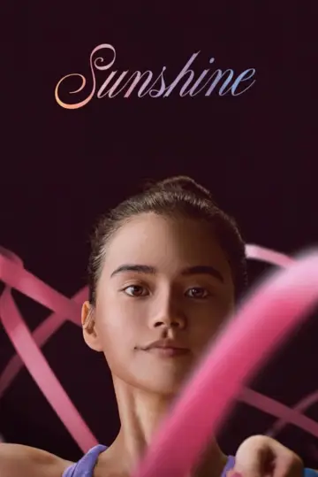 Poster to the movie "Sunshine" #656932