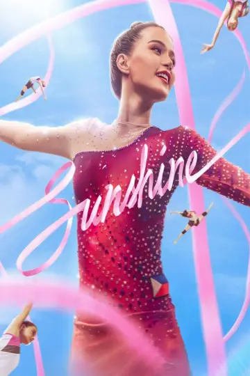 Poster to the movie "Sunshine" #656933