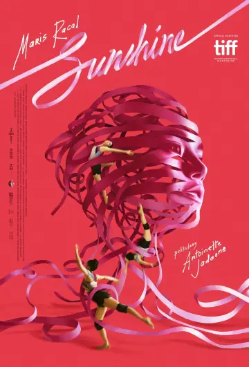 Poster to the movie "Sunshine" #656934