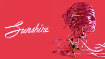 Backdrop to the movie "Sunshine" #788022