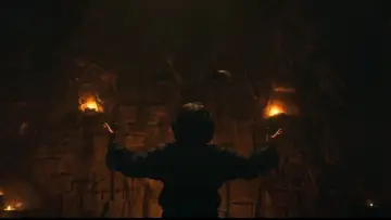 Backdrop to the movie "The Unholy 2" #694895