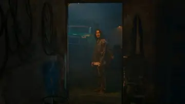 Backdrop to the movie "The Unholy 2" #694899